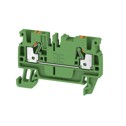 WEIDMULLER - 1521950000 - A2C 2.5 GN