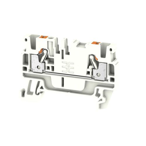 WEIDMULLER - 1521970000 - A2C 2.5 WT