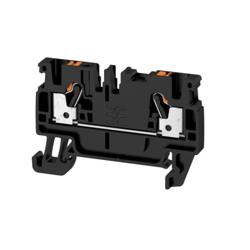 WEIDMULLER - 1521980000 - A2C 2.5 BK