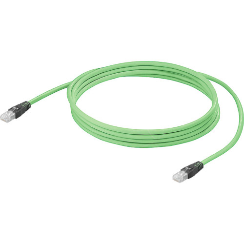 WEIDMULLER - 1522100010 - IE-C5DS4VG0010A60A60-E
