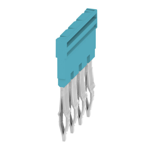 WEIDMULLER - 1528120000 - ZQV 4N/4 BL