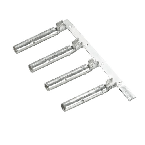 WEIDMULLER - 1530770000 - BUKO WM4 C RL