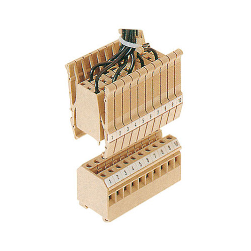 WEIDMULLER - 1538260000 - AKZ 4/ATA