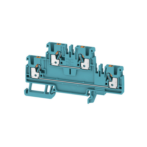 WEIDMULLER - 1547620000 - A2T 2.5 BL