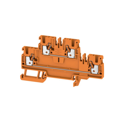 WEIDMULLER - 1547630000 - A2T 2.5 OR