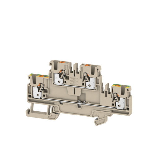 WEIDMULLER - 1547640000 - A2T 2.5 FT-PE