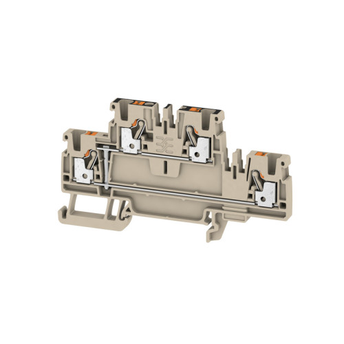 WEIDMULLER - 1547650000 - A2T 2.5 VL