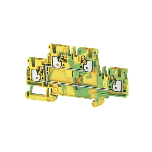 WEIDMULLER - 1547680000 - A2T 2.5 PE