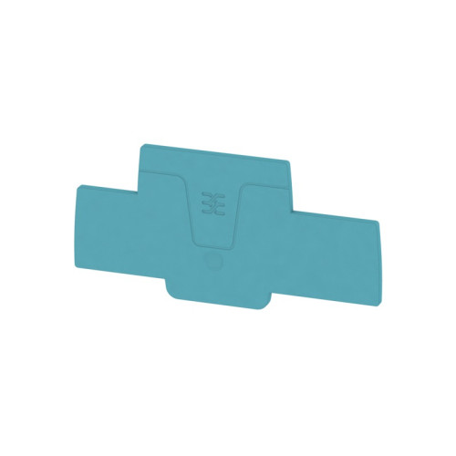 WEIDMULLER - 1547700000 - AEP 2T 2.5 BL