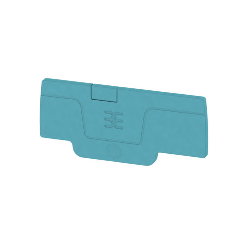 WEIDMULLER - 1552630000 - AEP 3C 1.5 BL