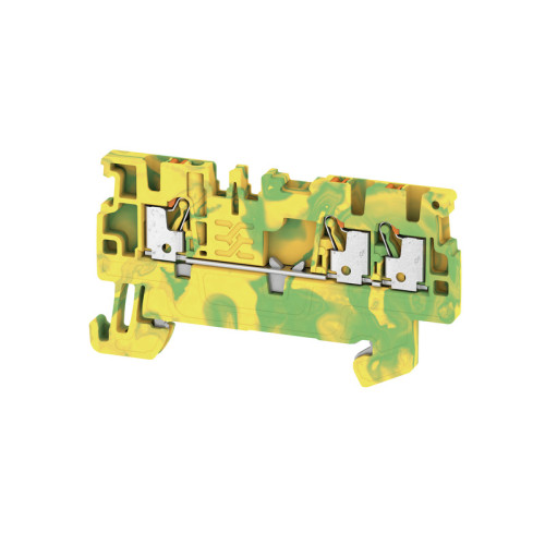 WEIDMULLER - 1552670000 - A3C 1.5 PE