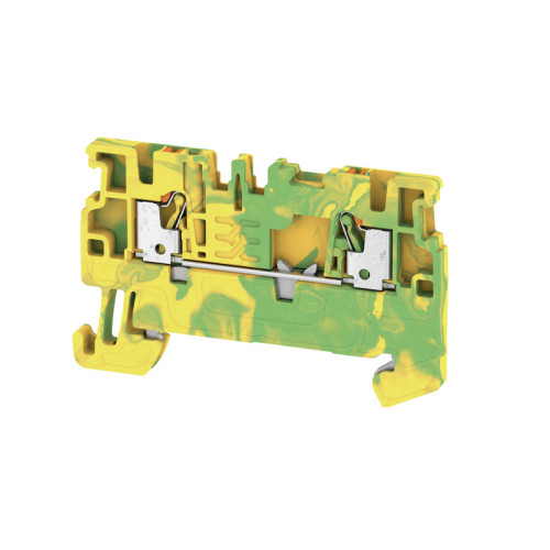 WEIDMULLER - 1552680000 - A2C 1.5 PE