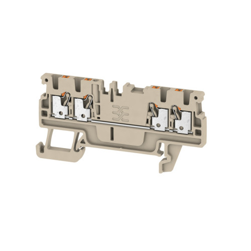 WEIDMULLER - 1552690000 - A4C 1.5