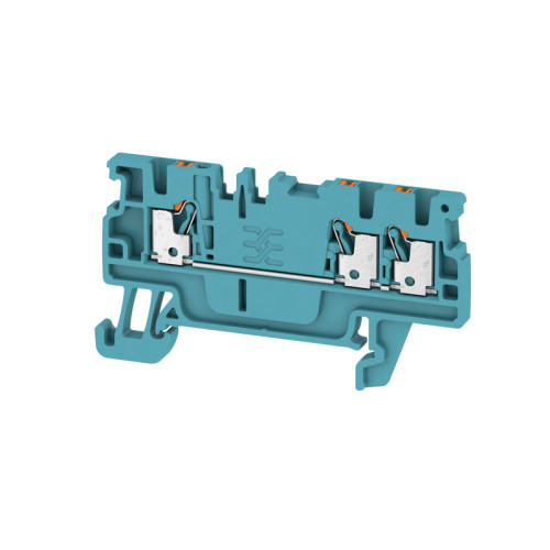 WEIDMULLER - 1552770000 - A3C 1.5 BL