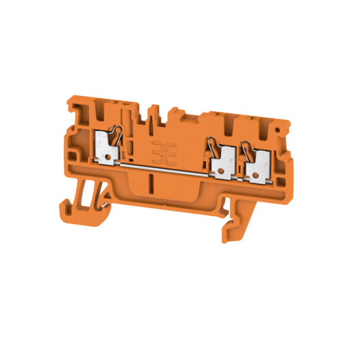 WEIDMULLER - 1552780000 - A3C 1.5 OR