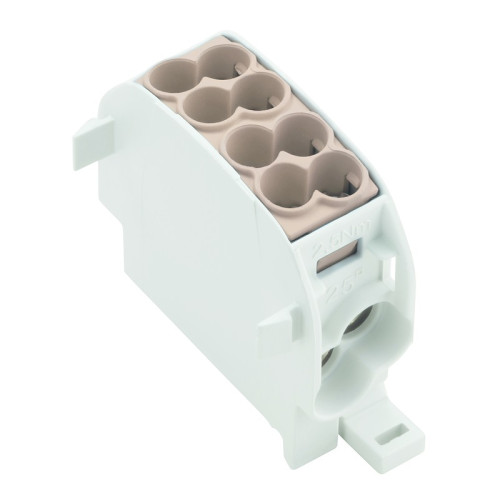 WEIDMULLER - 1561120000 - WPD 101 2X25/2X16 BN