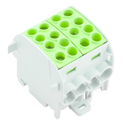 WEIDMULLER - 1561620000 - WPD 202 4X35/4X25 GN