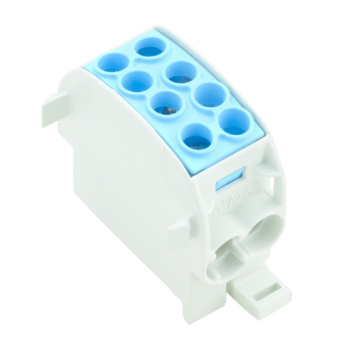 WEIDMULLER - 1561640000 - WPD 102 2X35/2X25 BL