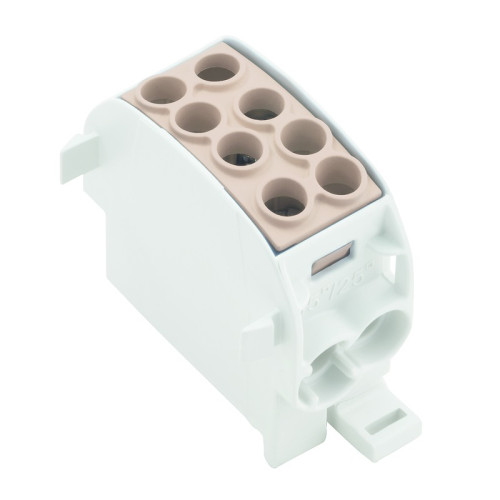 WEIDMULLER - 1561650000 - WPD 102 2X35/2X25 BN