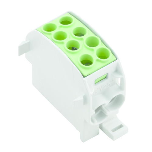 WEIDMULLER - 1561670000 - WPD 102 2X35/2X25 GN
