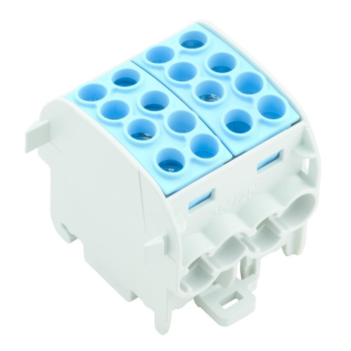 WEIDMULLER - 1561700000 - WPD 202 4X35/4X25 BL