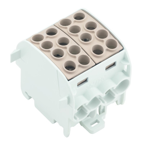 WEIDMULLER - 1561720000 - WPD 202 4X35/4X25 BN