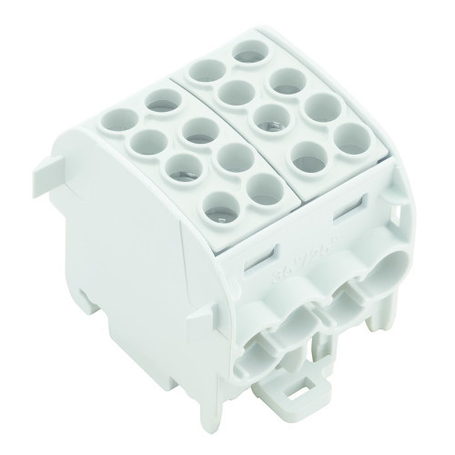 WEIDMULLER - 1561730000 - WPD 202 4X35/4X25 GY