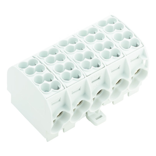 WEIDMULLER - 1561750000 - WPD 501 2X25/2X16 5XGY