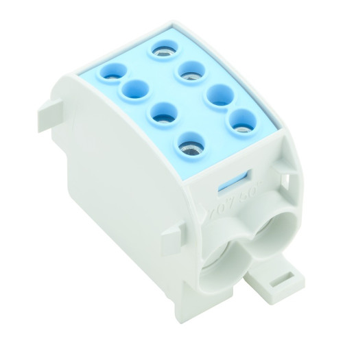 WEIDMULLER - 1561780000 - WPD 103 2X70/2X50 BL