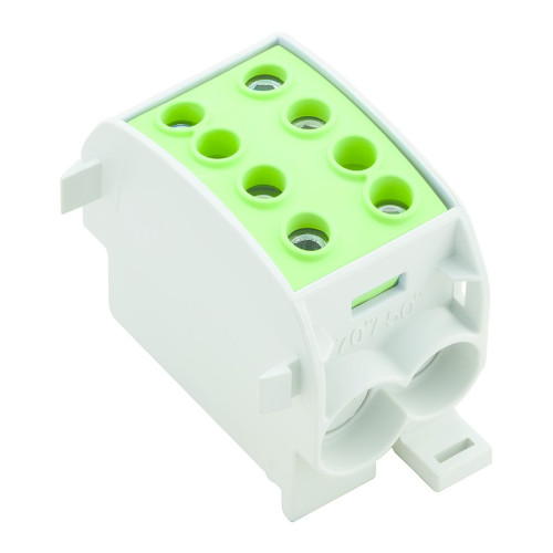 WEIDMULLER - 1561790000 - WPD 103 2X70/2X50 GN