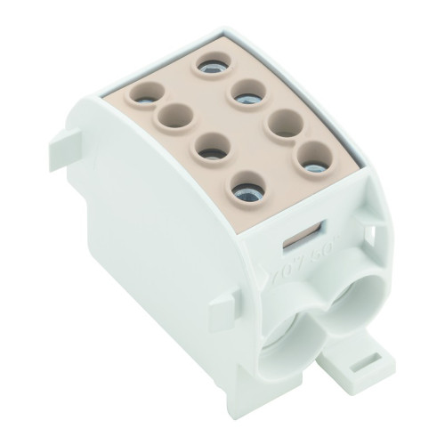 WEIDMULLER - 1561820000 - WPD 103 2X70/2X50 BN