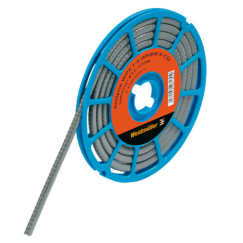 WEIDMULLER - 1568251691 - CLI C 1-3 GR NE CD