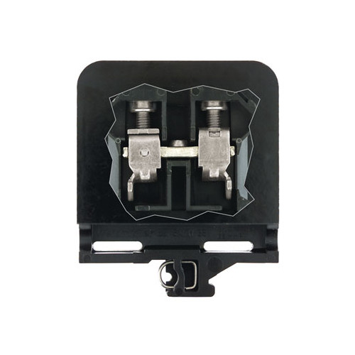 WEIDMULLER - 1596240000 - SAKH 35 EP/SW