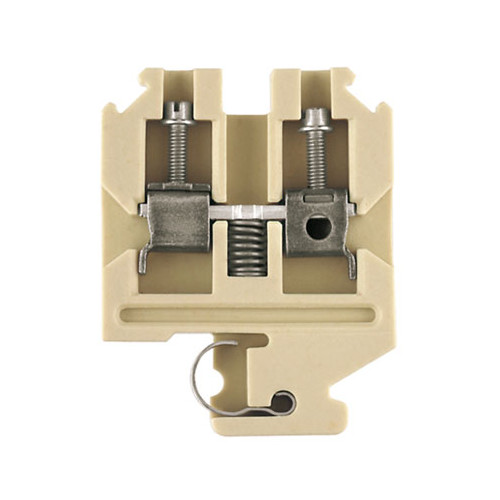 WEIDMULLER - 1598080000 - SAKK 4 KER/WS