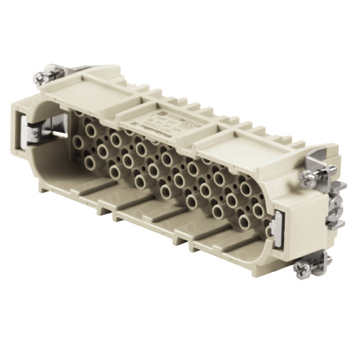 WEIDMULLER - 1601720000 - HDC HD 64 MC