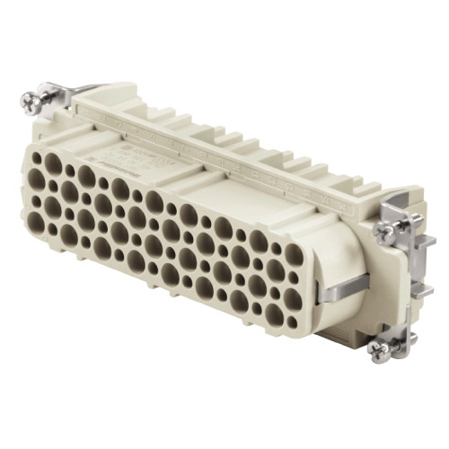 WEIDMULLER - 1601740000 - HDC HD 64 FC