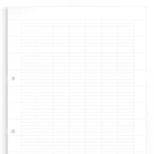 WEIDMULLER - 1607730000 - ESO 8 DIN A4 WS