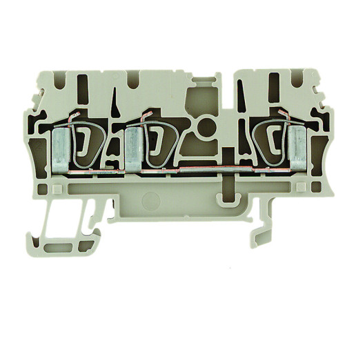 WEIDMULLER - 1608540000 - ZDU 2.5/3AN