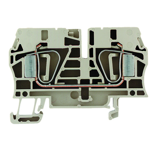 WEIDMULLER - 1608620000 - ZDU 6