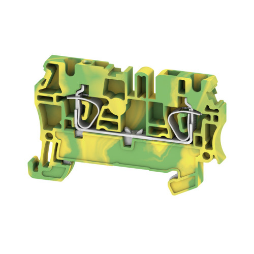 WEIDMULLER - 1608640000 - ZPE 2.5