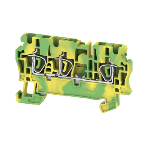 WEIDMULLER - 1608650000 - ZPE 2.5/3AN