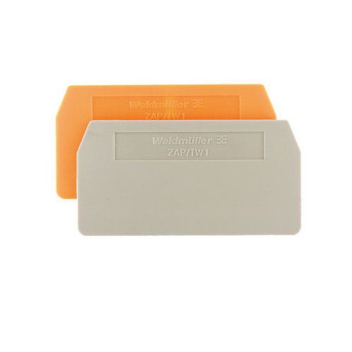 WEIDMULLER - 1608760000 - ZAP/TW 1 OR