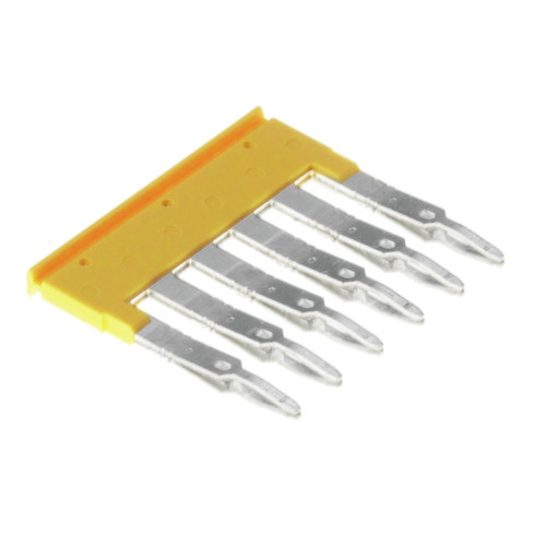 WEIDMULLER - 1608900000 - ZQV 2.5/6