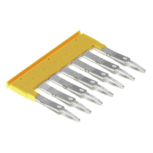 WEIDMULLER - 1608910000 - ZQV 2.5/7