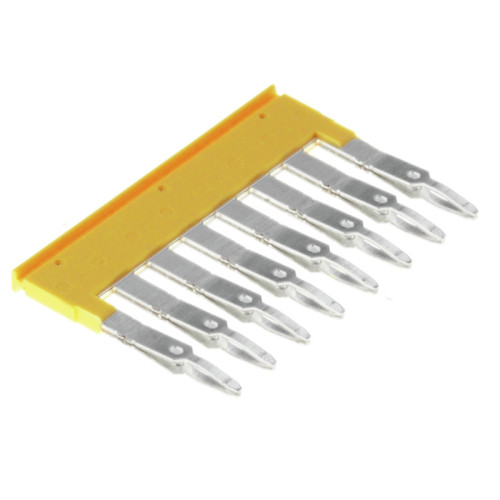 WEIDMULLER - 1608920000 - ZQV 2.5/8