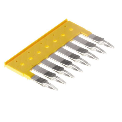 WEIDMULLER - 1609010000 - ZQV 4/8 GE