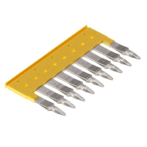 WEIDMULLER - 1609020000 - ZQV 4/9 GE