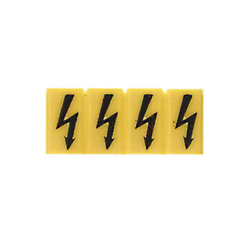 WEIDMULLER - 1609110000 - ZAD 1/4