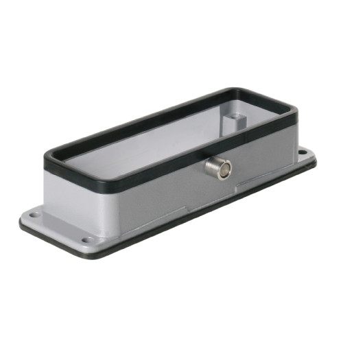 WEIDMULLER - 1611350000 - HDC 24B AZO