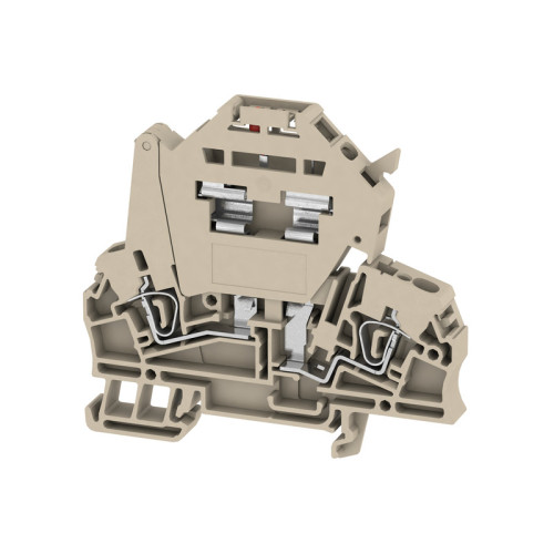 WEIDMULLER - 1616410000 - ZSI 2.5/LD 250AC